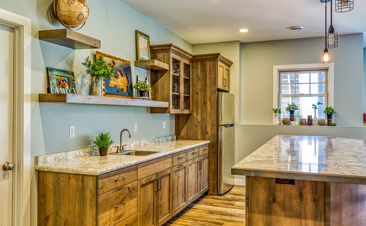 Mill Creek Custom Cabinets Moorhead Mn