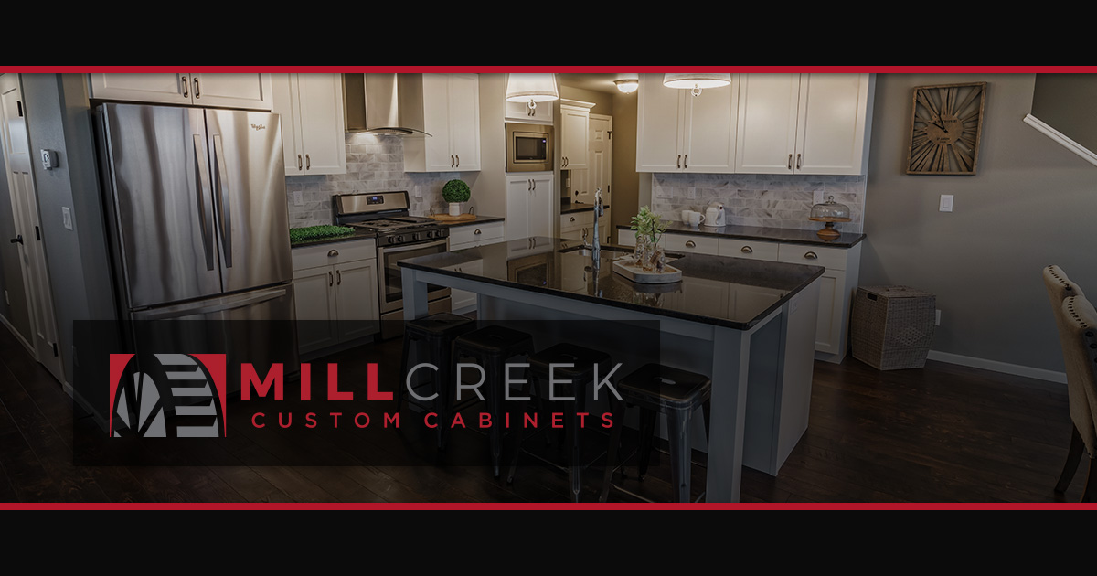 Mill Creek Custom Cabinets